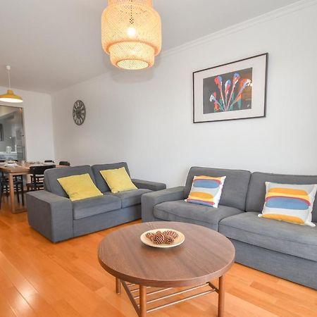 Spacious 3 Bedroom By The Beach 卡尼索 外观 照片