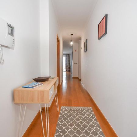 Spacious 3 Bedroom By The Beach 卡尼索 外观 照片