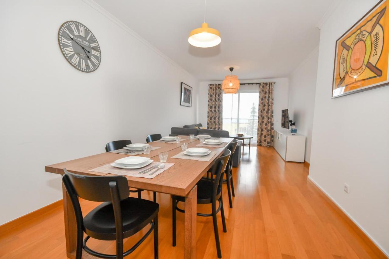 Spacious 3 Bedroom By The Beach 卡尼索 外观 照片