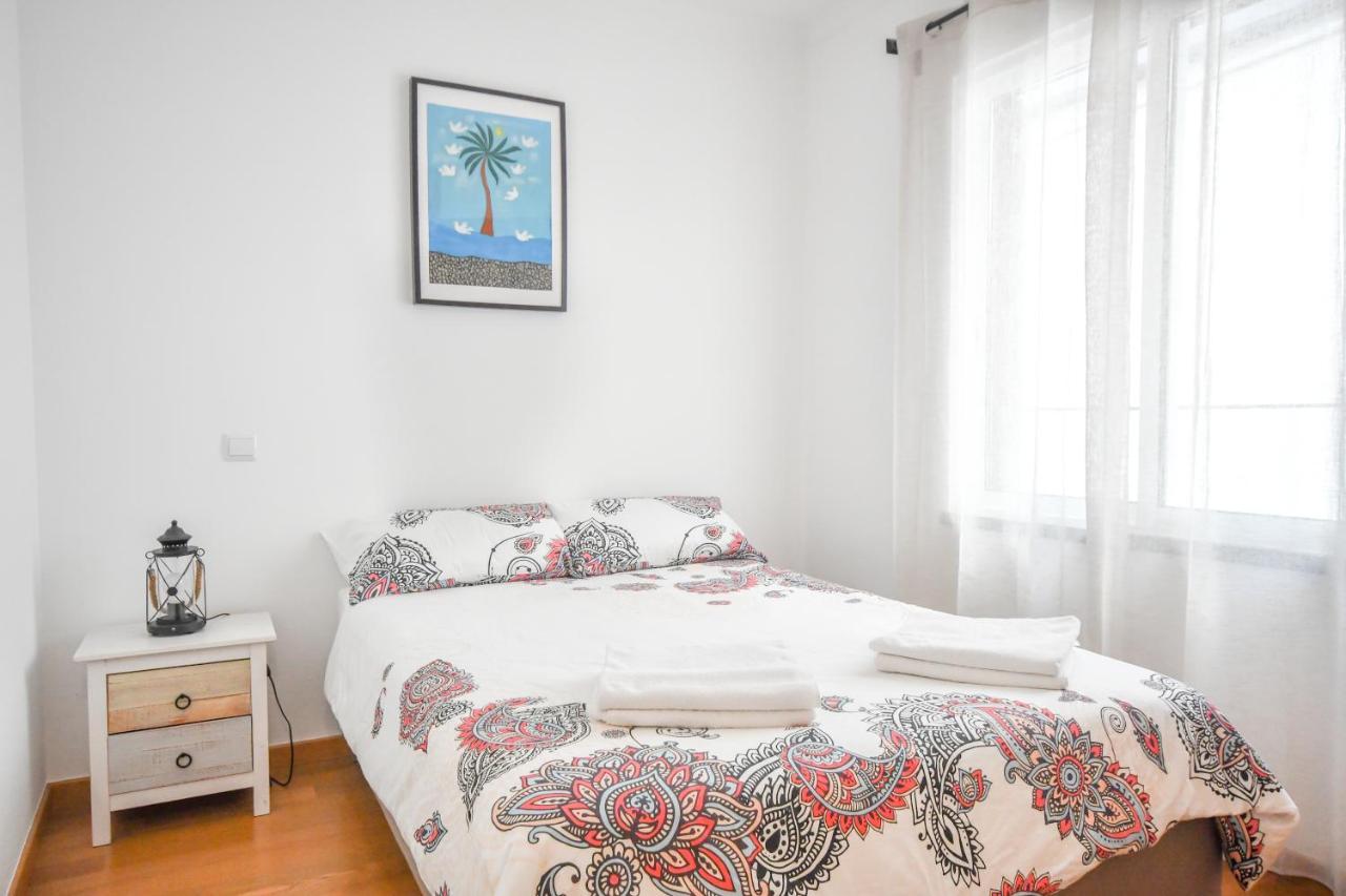 Spacious 3 Bedroom By The Beach 卡尼索 外观 照片