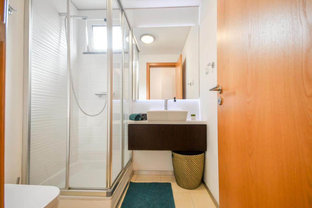 Spacious 3 Bedroom By The Beach 卡尼索 外观 照片