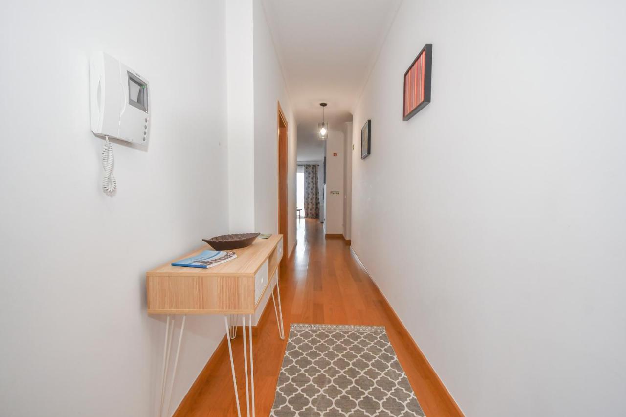 Spacious 3 Bedroom By The Beach 卡尼索 外观 照片